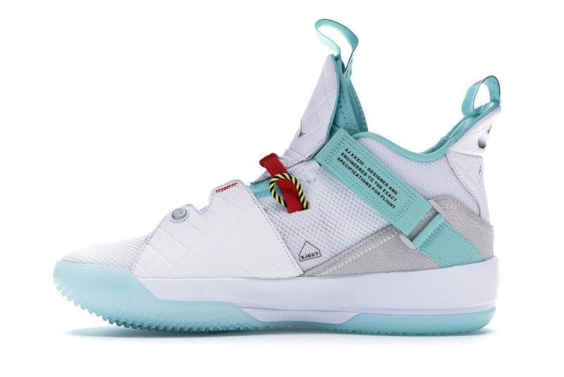 Jordan XXXIII Guo Ailun PE