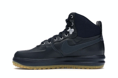 Nike Lunar Force 1 Sneakerboot Dark Obsidian (GS)