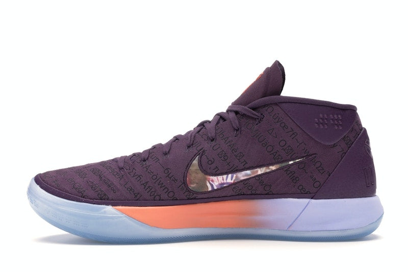 Nike Kobe A.D. Mid Devin Booker PE