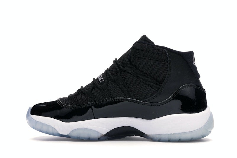 Jordan 11 Retro Space Jam (2016) (GS)