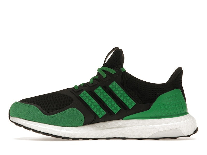 adidas Ultra Boost LEGO Color Pack Green