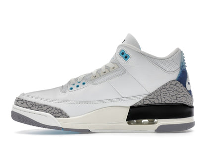 Jordan 3 Retro Jordan Brand Classic (PE) (2025)