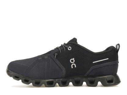 On Running Cloud 5 Waterproof Midnight Magnet