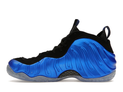 Nike Air Foamposite One Royal Blue XX 20th Anniversary (2017)