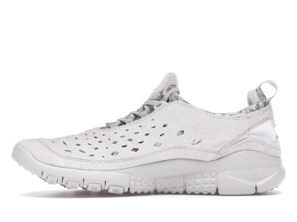 Nike Free Run Trail Neutral Grey Summit White