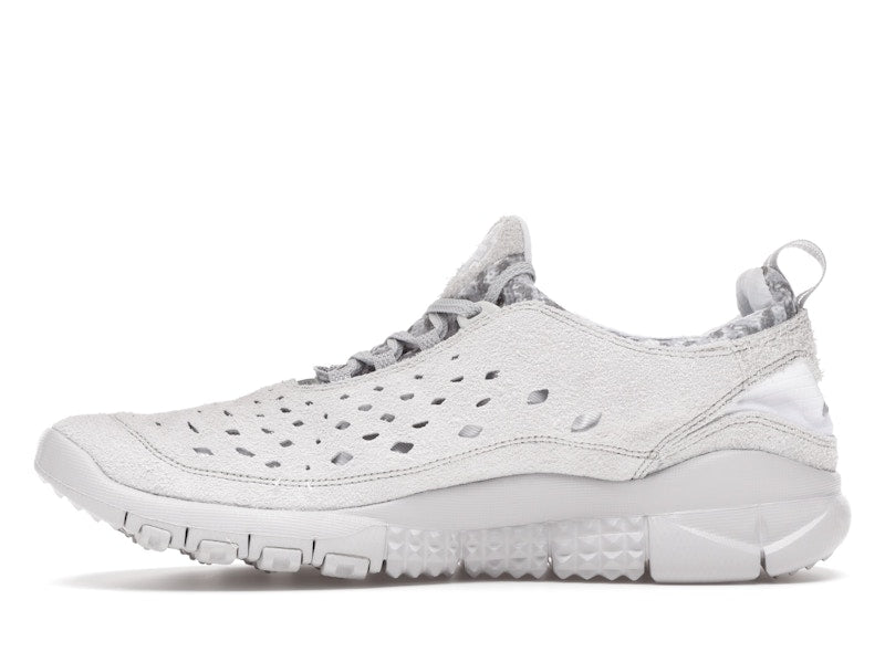 Nike Free Run Trail Neutral Grey Summit White