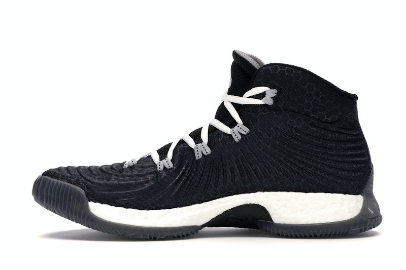 adidas Crazy Explosive 2017 Core Black