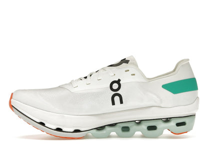 On Running Cloudboom Echo White Mint (Women's)