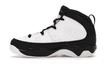 Jordan 9 Retro University Blue (TD)