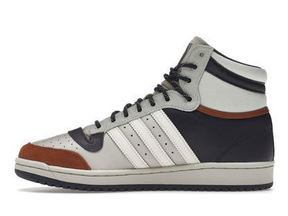 adidas Top Ten Hi Star Wars The Mandalorian The Child