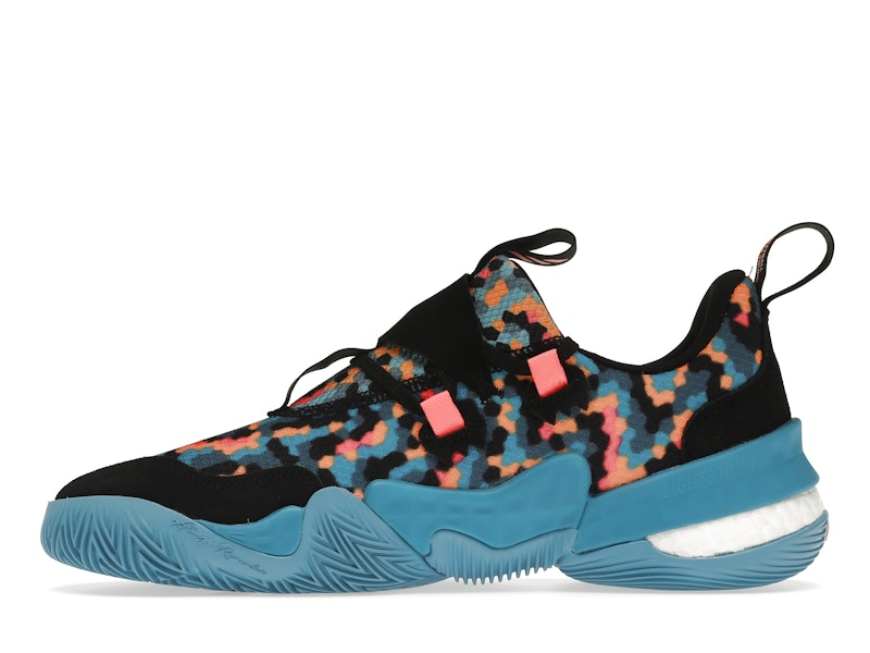 adidas Trae Young 1 Pixel
