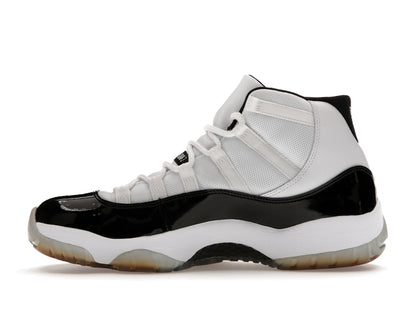 Jordan 11 Retro Concord (2011)