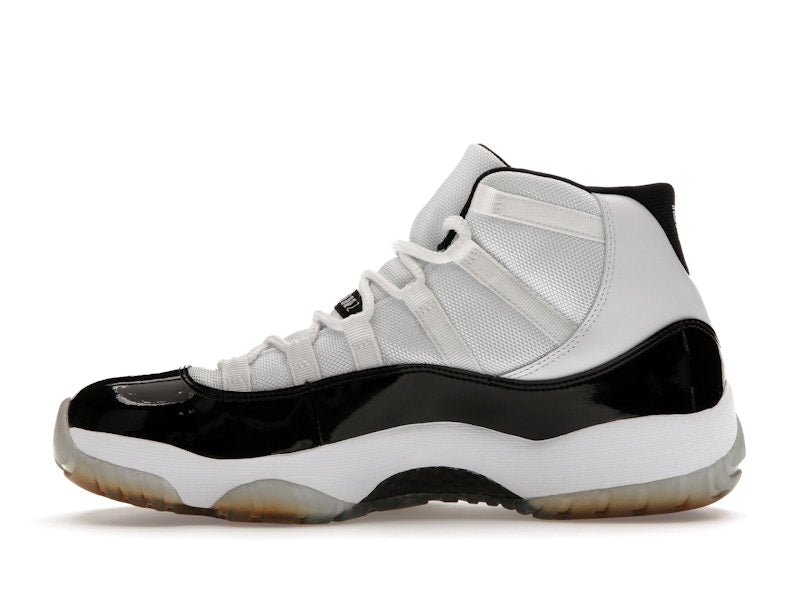 Jordan 11 Retro Concord (2011)
