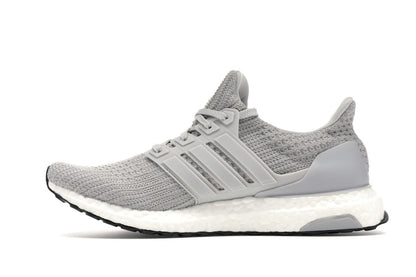 adidas Ultra Boost 4.0 Grey Three