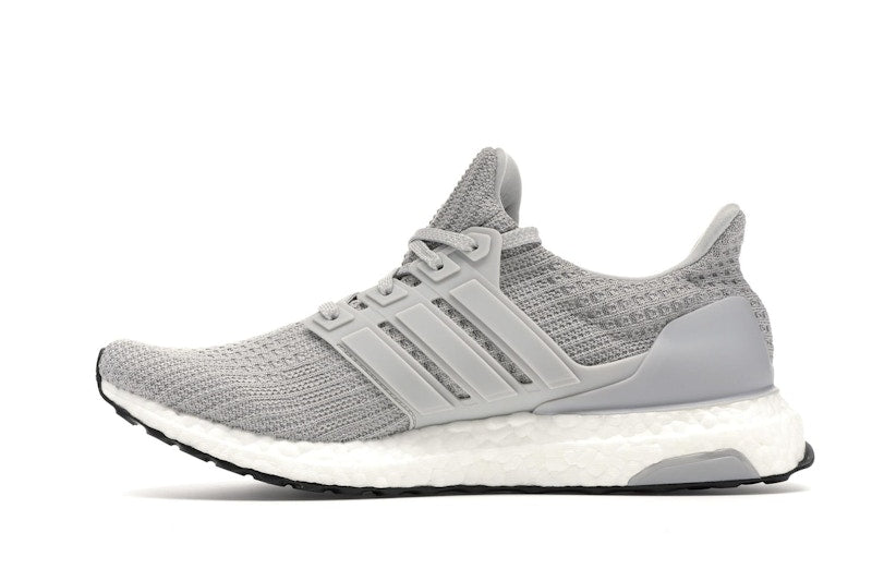 adidas Ultra Boost 4.0 Grey Three