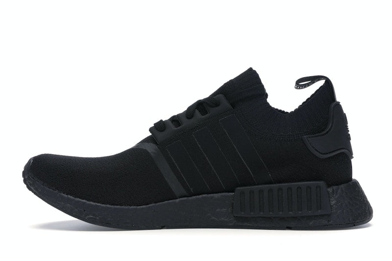 adidas NMD R1 Japan Triple Black