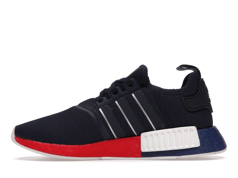 adidas NMD R1 United By Sneakers Los Angeles