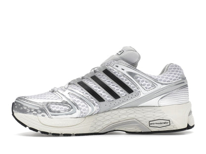 adidas Adistar Control 5 Silver Metallic Black