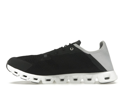 On Running Cloud 5 Coast Black Shadow