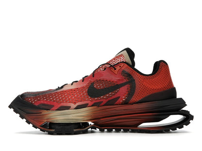 Nike Zoom MMW 004 Rust Factor