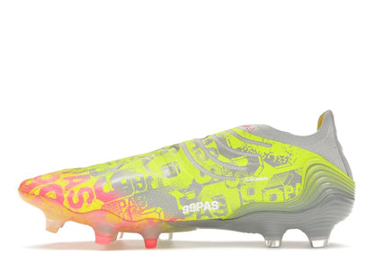 adidas Copa Sense+ FG Numbersup