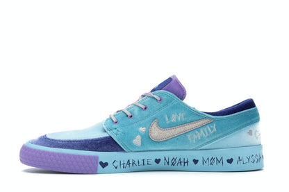 Nike SB Zoom Janoski RM Doernbecher (2019)