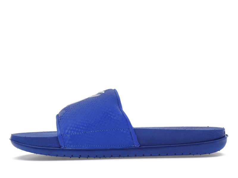 Nike Offcourt Slide Kobe Bryant Dodgers