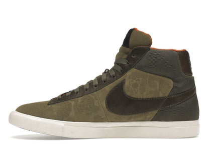 Nike SB Blazer Mowax