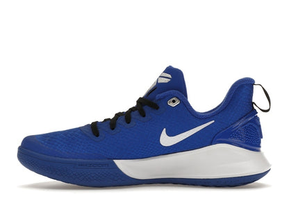 Nike Mamba Focus TB Game Royal