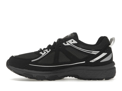 ASICS Gel-Venture 6 Gore-Tex Obsidian Grey Black