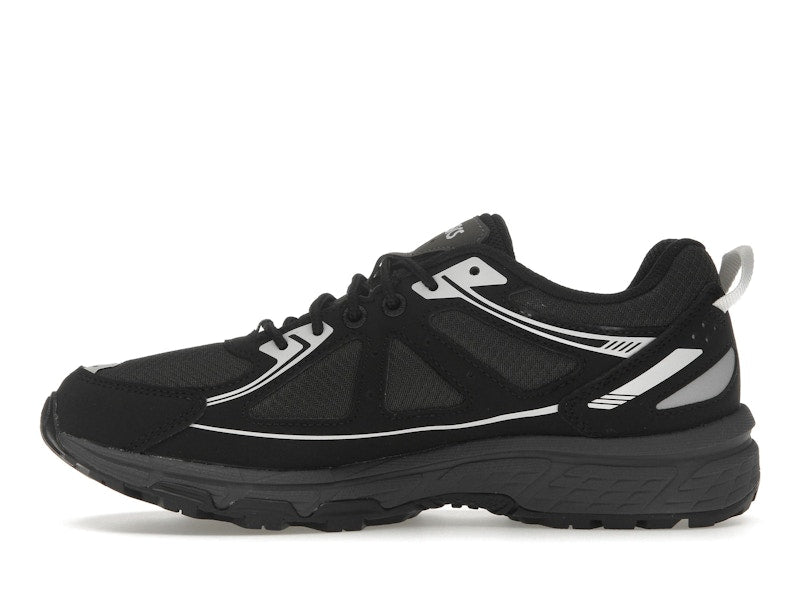 ASICS Gel-Venture 6 Gore-Tex Obsidian Grey Black