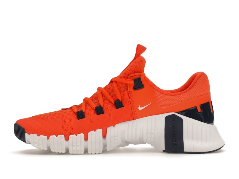 Nike Free Metcon 5 Russell Wilson Denver Broncos