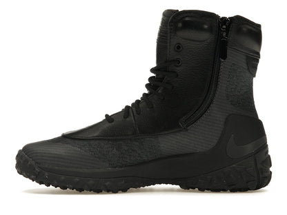 Nike Zoom Kynsi JCRD WP Black (Women's)
