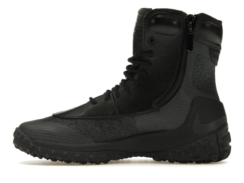 Nike Zoom Kynsi JCRD WP Black (Women's)