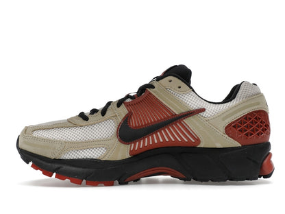 Nike Zoom Vomero 5 Desert Khaki Light Orewood Brown Mars Stone Black