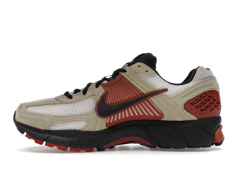 Nike Zoom Vomero 5 Desert Khaki Light Orewood Brown Mars Stone Black