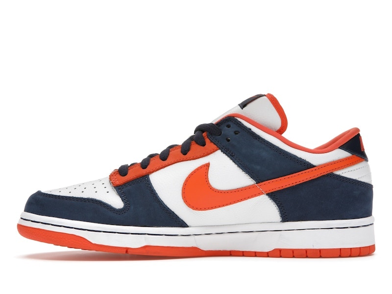 Nike SB Dunk Low Broncos