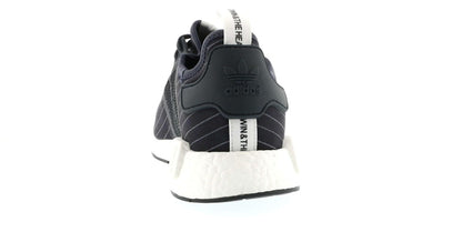 adidas NMD R1 Bedwin & the Heartbreakers Black