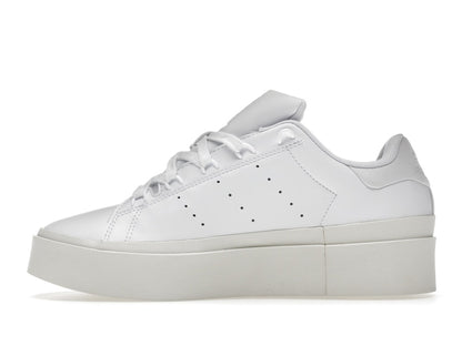 adidas Stan Smith Bonega Cloud White Cloud White Off White (Women's)
