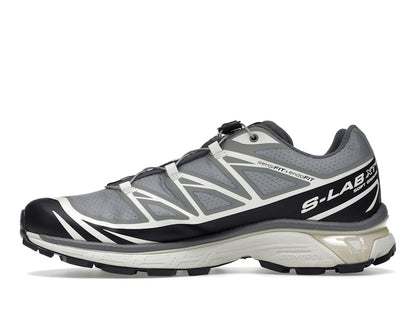 Salomon XT-6 RECUT Monument Phantom