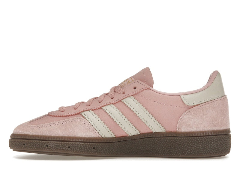 adidas Handball Spezial Wonder Mauve Alumina (Women's)