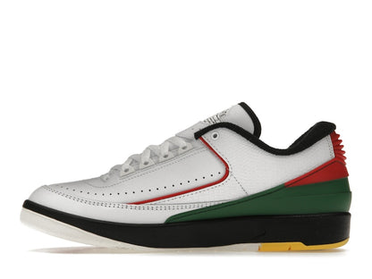 Jordan 2 Retro Low Quai 54 (2023)
