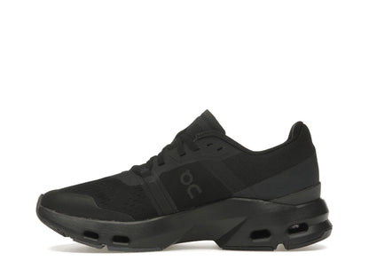 On Running Cloudpulse Black Eclipse (Women's)