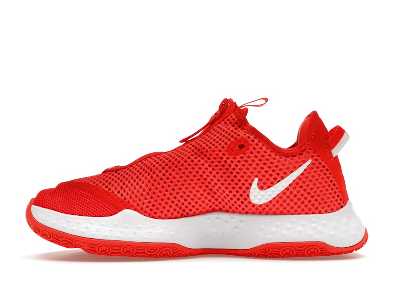 Nike PG 4 TB Team Orange