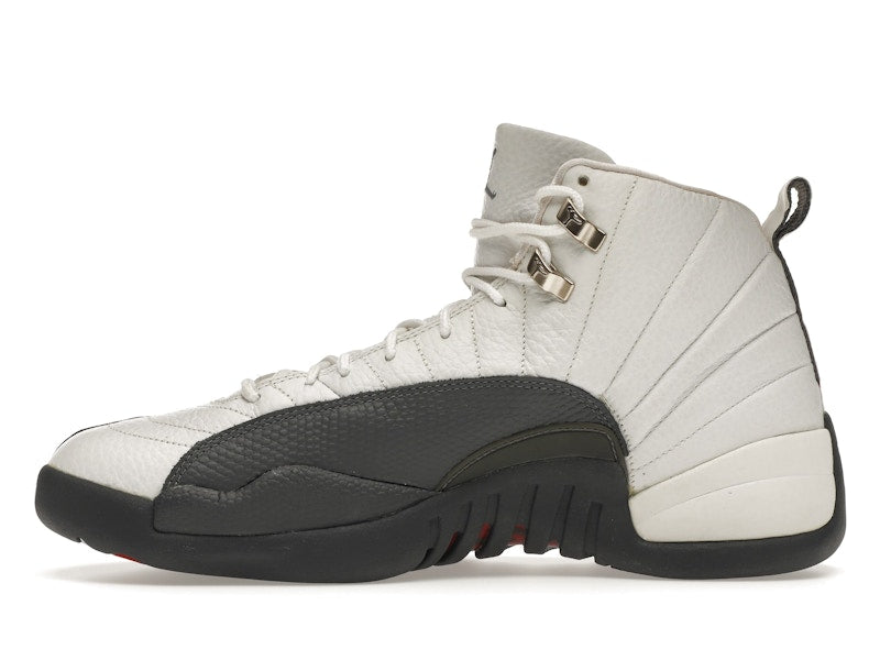 Jordan 12 Retro Flint Grey