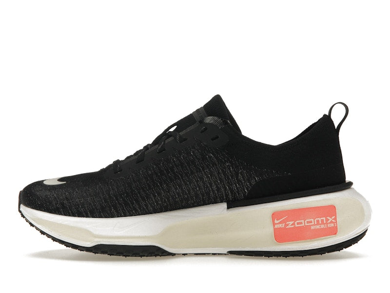 Nike ZoomX Invincible Run 3 Black White