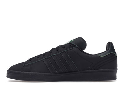 adidas Campus ADV Shin Sanbongi Black