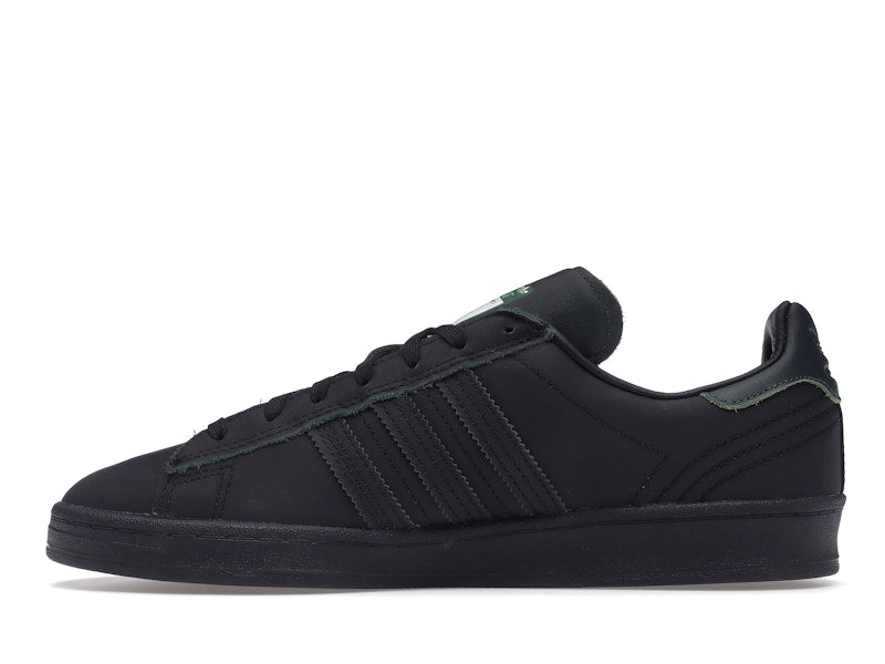 adidas Campus ADV Shin Sanbongi Black