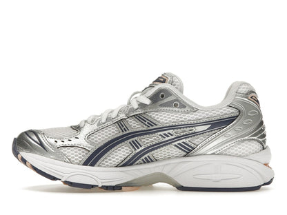 ASICS Gel-Kayano 14 White Thunder Blue (Women's)