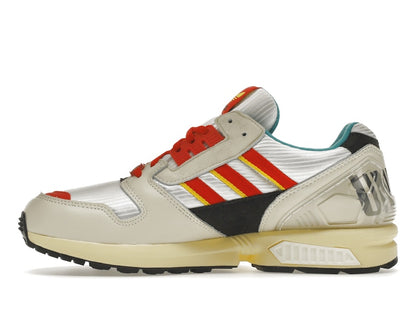 adidas ZX 8000 1. FC Union Berlin